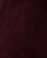 Jeffries Velvet Bomber, Burgundy, swatch